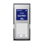 Sony SBP-64B (SBP64B) 64GB SxS Pro+ Media Card for PMW-F5 and PMW-F55 Camcorders Sony SBP-64B (SBP64B) 64GB SxS Pro+ Media Card for PMW-F5 and PMW-F55 Camcorders